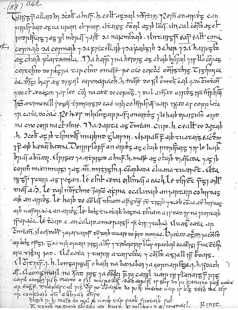 Copy of original manuscript page.